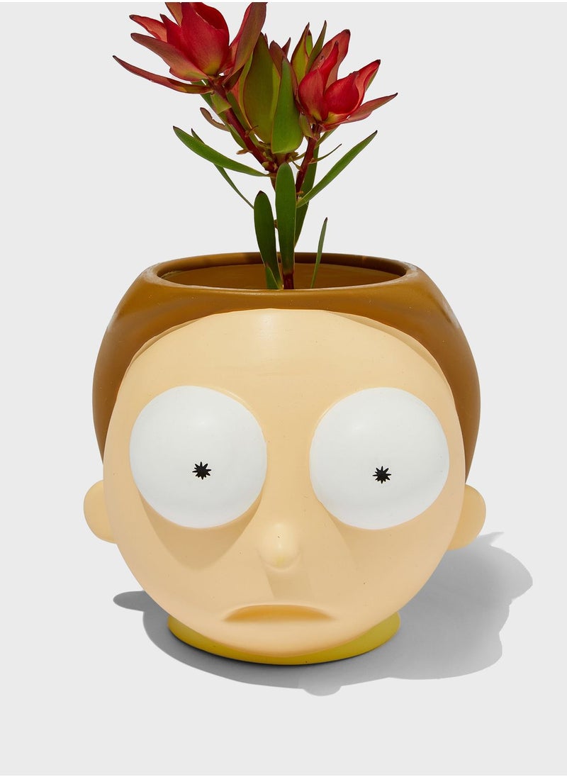 Typo - Rick And Morty Planter - Image 1