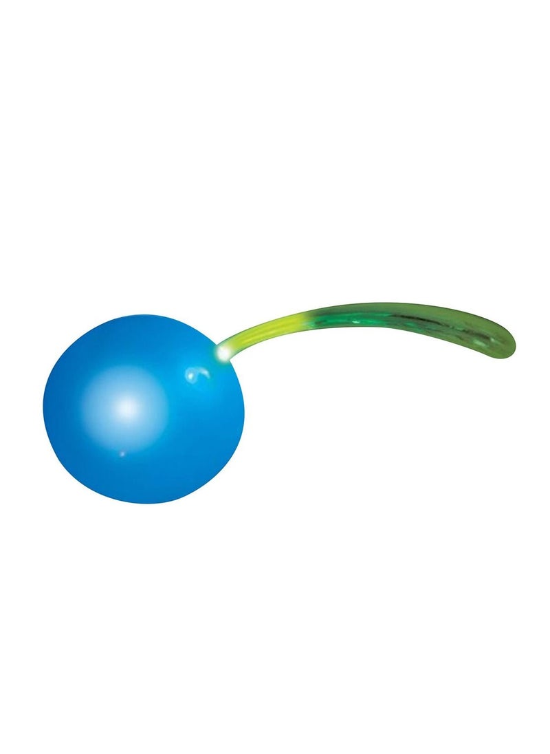 Wubble Comet Ball