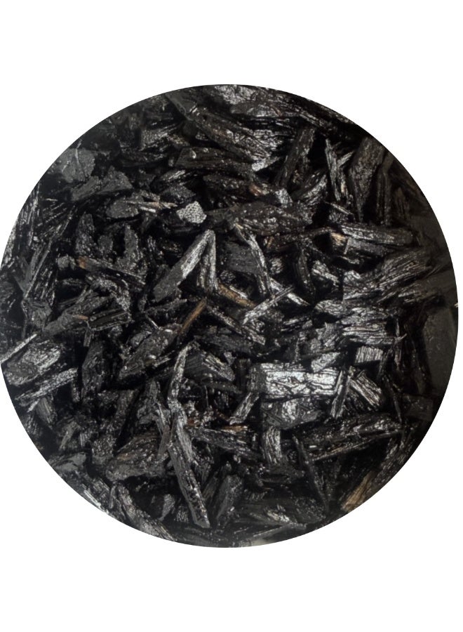 GORVIQUE Zahr Al Noor by Gorvique Premium Arabic Bakhoor Oud Incense, with Natural Oudh, Amber, Musk & Citrus Notes Luxurious Scented Oud Incense Long-Lasting Aromatic Experience for All Occasions - Image 3