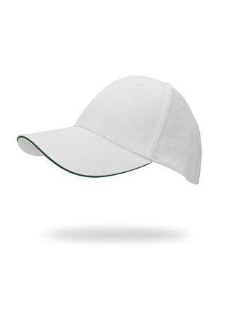 White ( Green Sandwich)