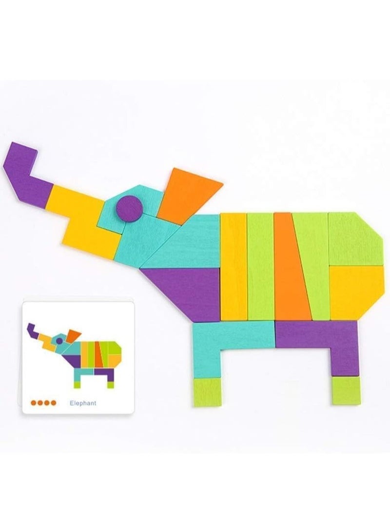 Children aged 3-12 years: high intelligence children's toys, puzzle toys, children's building models, children's building toys.  - Image 4