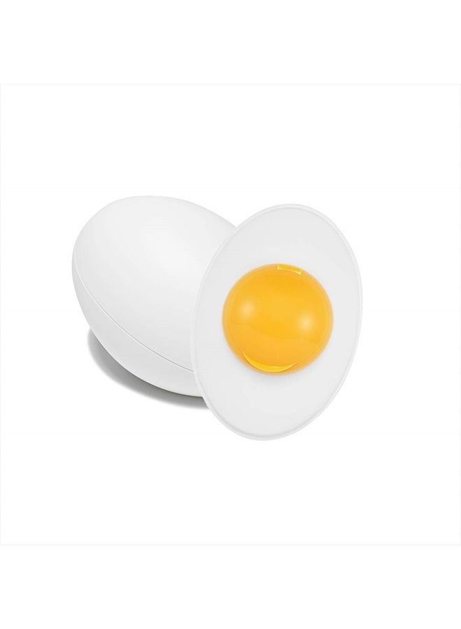 Holika Holika جل تقشير بيض هوليكا هوليكا السلس، 4.7 أونصة - Image 1