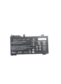 Terabyte new replacement Battery RE03XL for/H.P' ProBook 450 G6 450 G7 440 G6 430 445 455R G6 430 440 445 G7 Series HSTNN-OB1C HSTNN-UB7R  - Image 1
