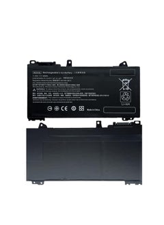 Terabyte new replacement Battery RE03XL for/H.P' ProBook 450 G6 450 G7 440 G6 430 445 455R G6 430 440 445 G7 Series HSTNN-OB1C HSTNN-UB7R  - Image 5