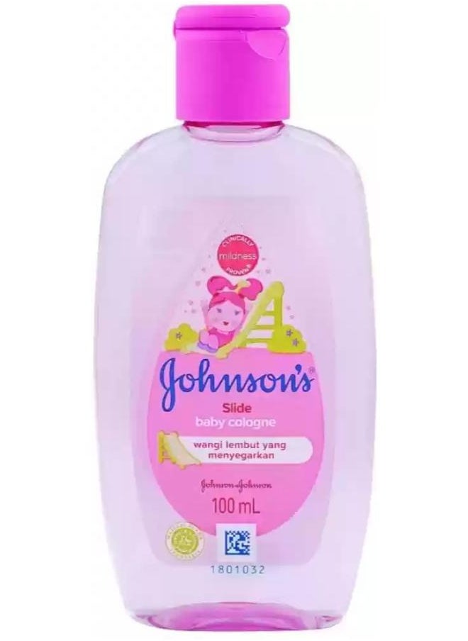 Johnson's Baby baby cologne slide 100 ml 