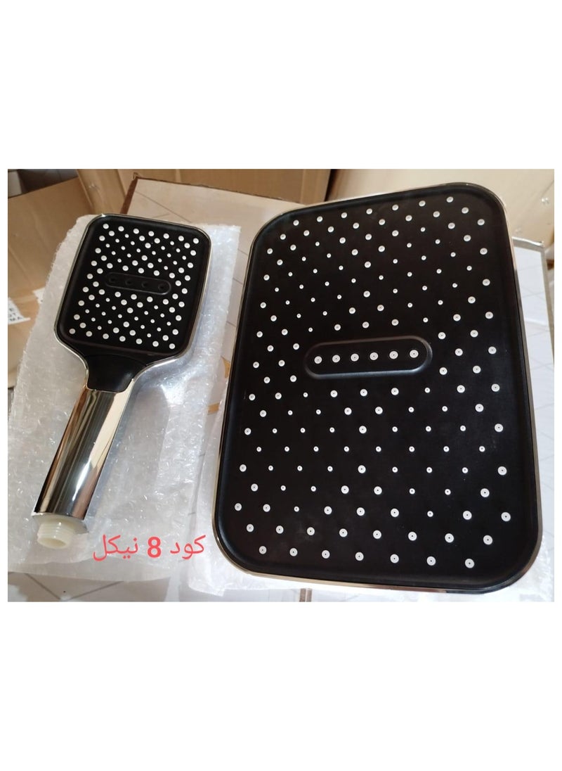 Generic shower Set  - Image 2