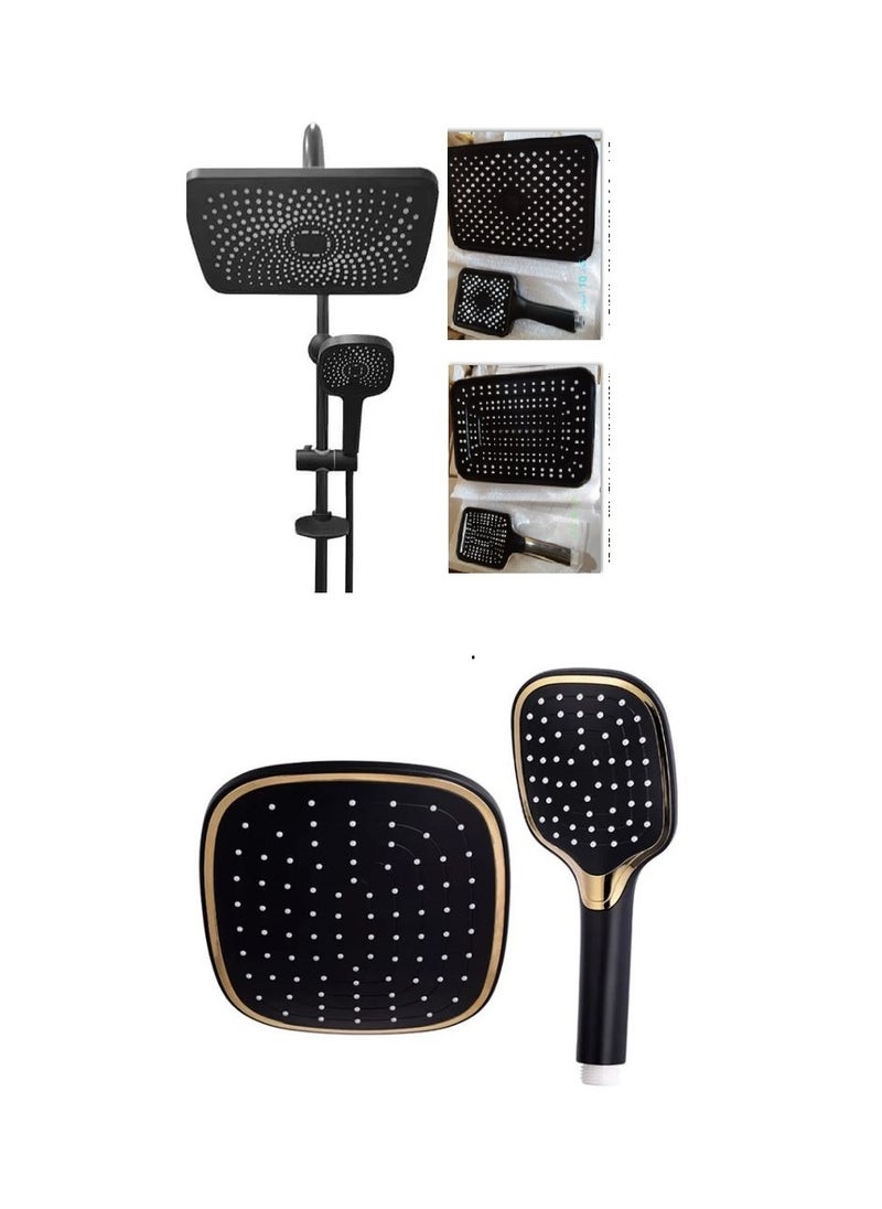 Generic shower Set  - Image 4