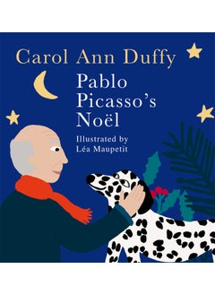 Pablo Picasso's Noël 