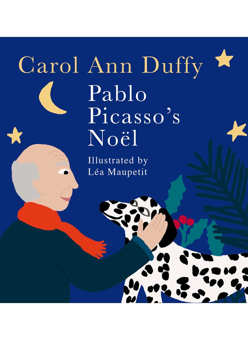 Pablo Picasso's Noël 