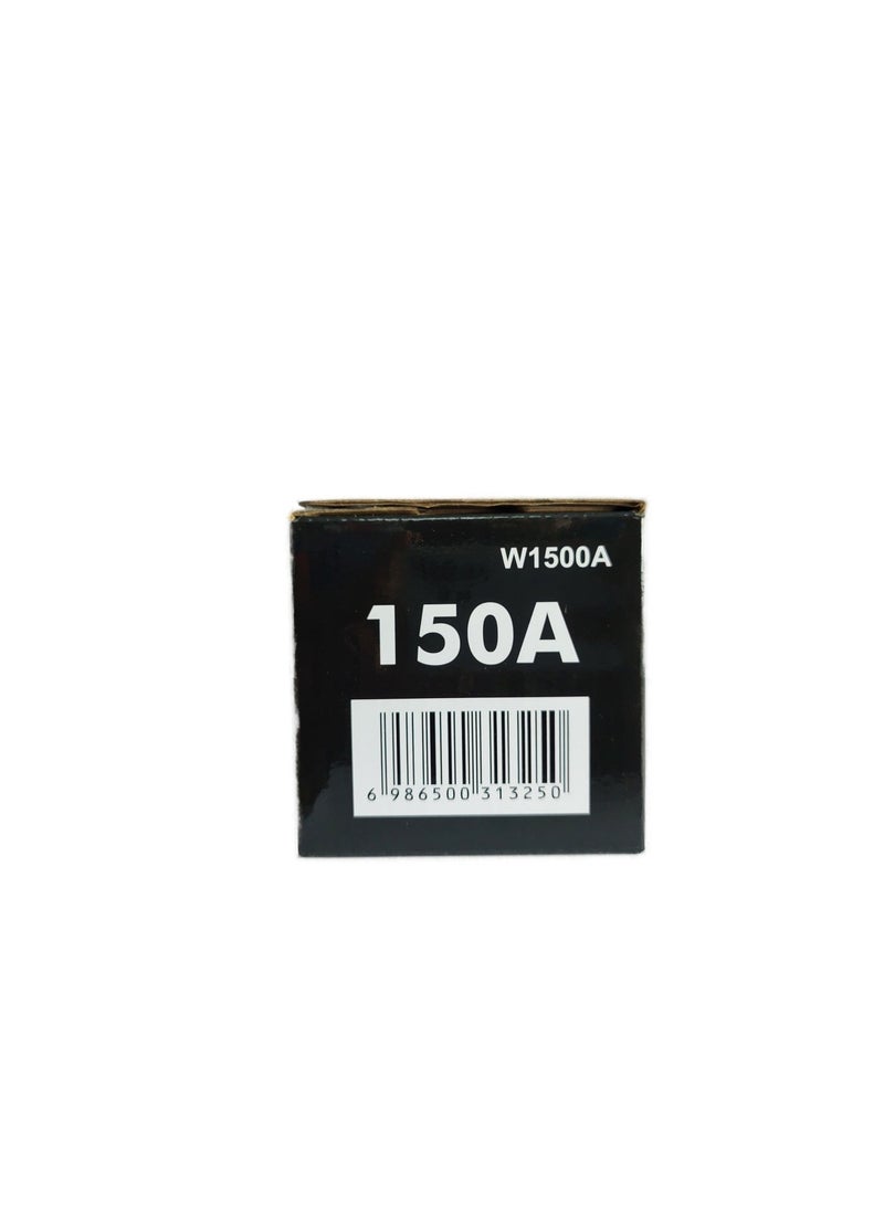 FQ 150A W1500A Compatible Black Laser Toner Cartridge | Up to 975 Pages | Replacement for HP LaserJet M111a, M111w, Laser MFP M141a & M141w - Image 4