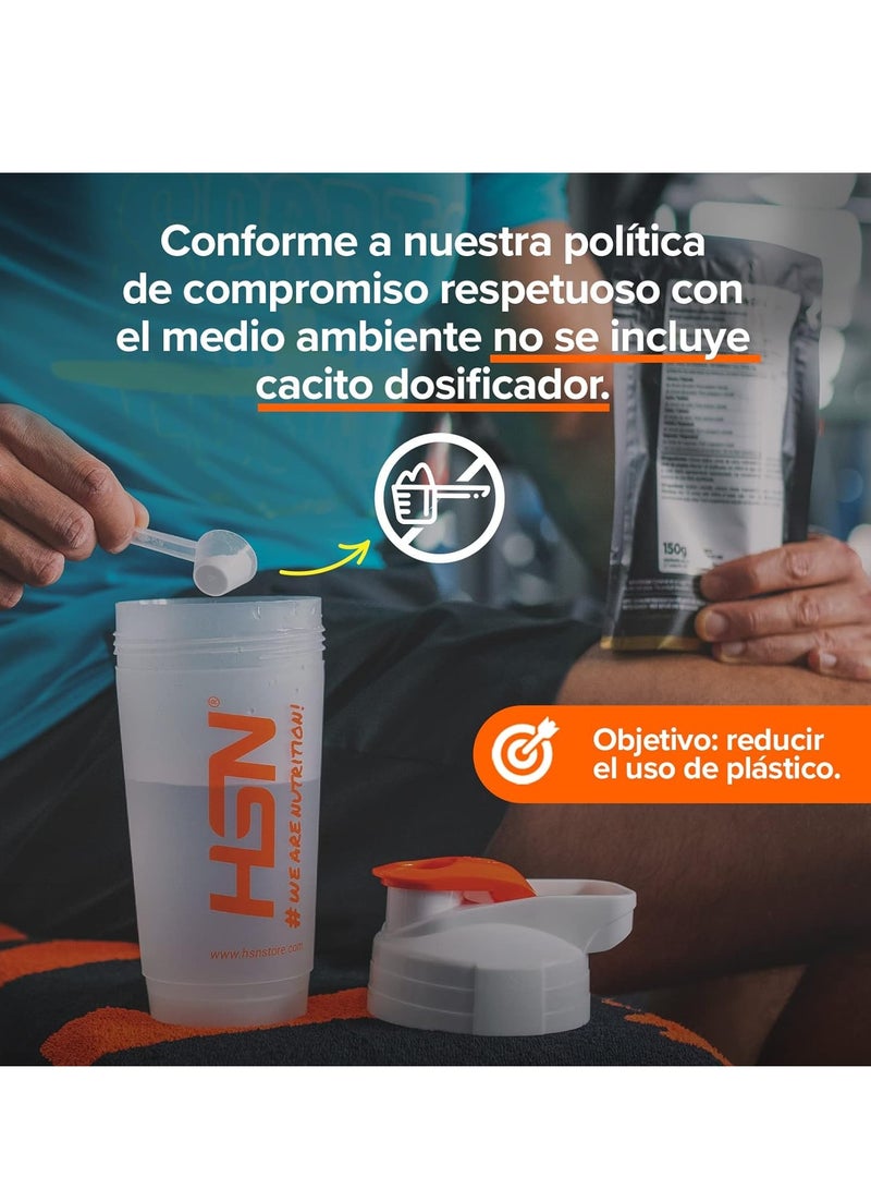 HSN Brown Rice Protein concentrate 500g no flavour - Image 5