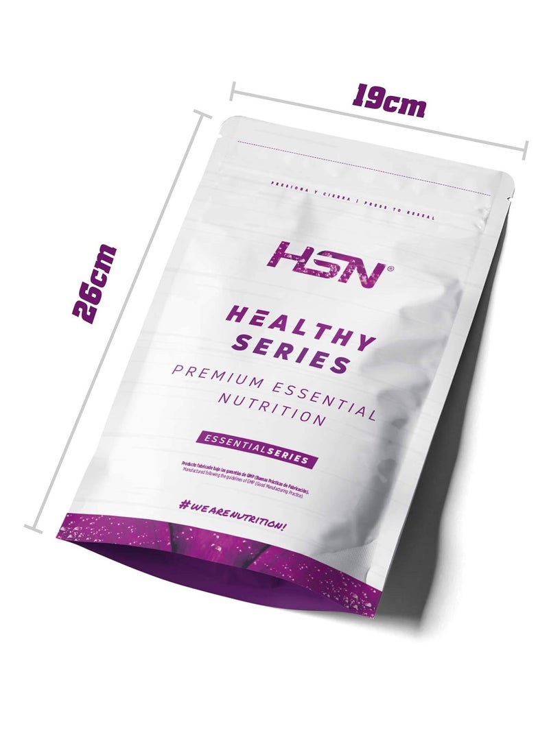 HSN Brown Rice Protein concentrate 500g no flavour - Image 3