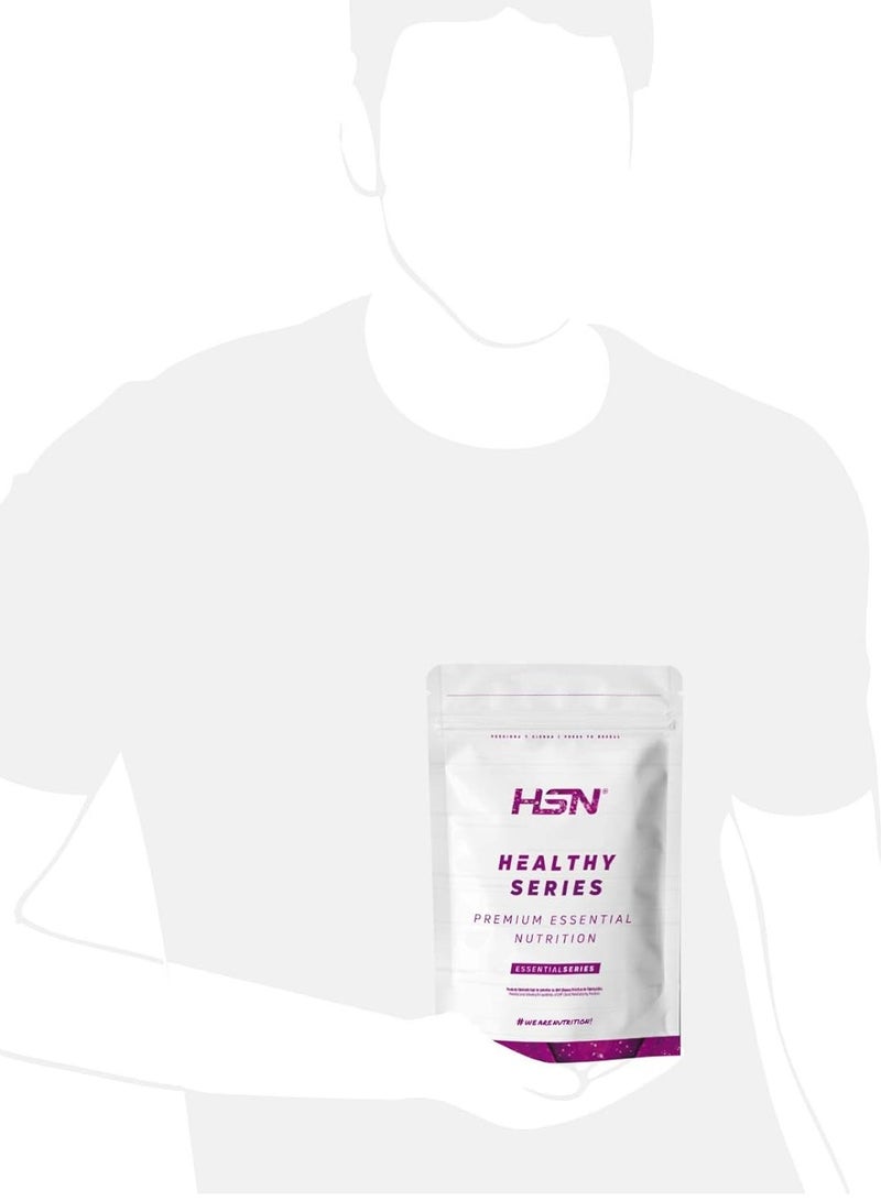 HSN Brown Rice Protein concentrate 500g no flavour - Image 4