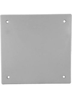 Özkarakuş 150X150 Square Junction Box Cover (6PCS) 