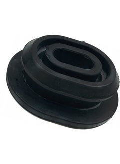Alpha Auto Part Radiator Lower Plastic for Volkswagen, Audi and Seat - 1K0121367F  - Image 1
