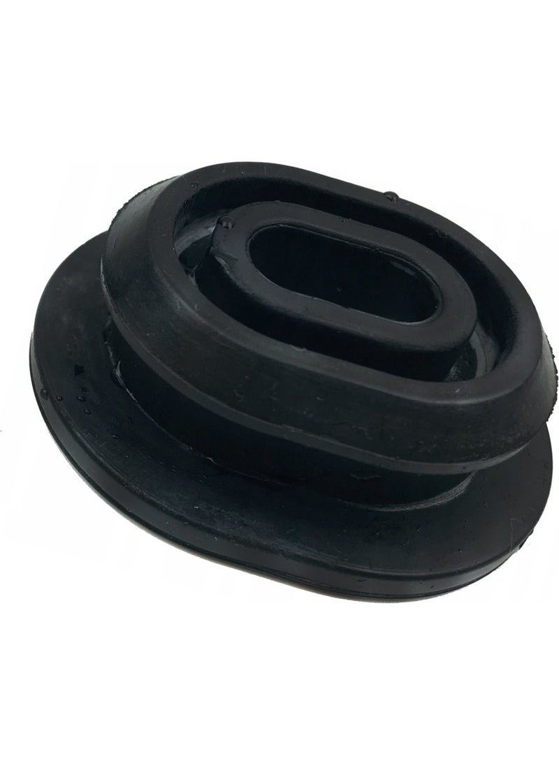 Alpha Auto Part Radiator Lower Plastic for Volkswagen, Audi and Seat - 1K0121367F  - Image 1