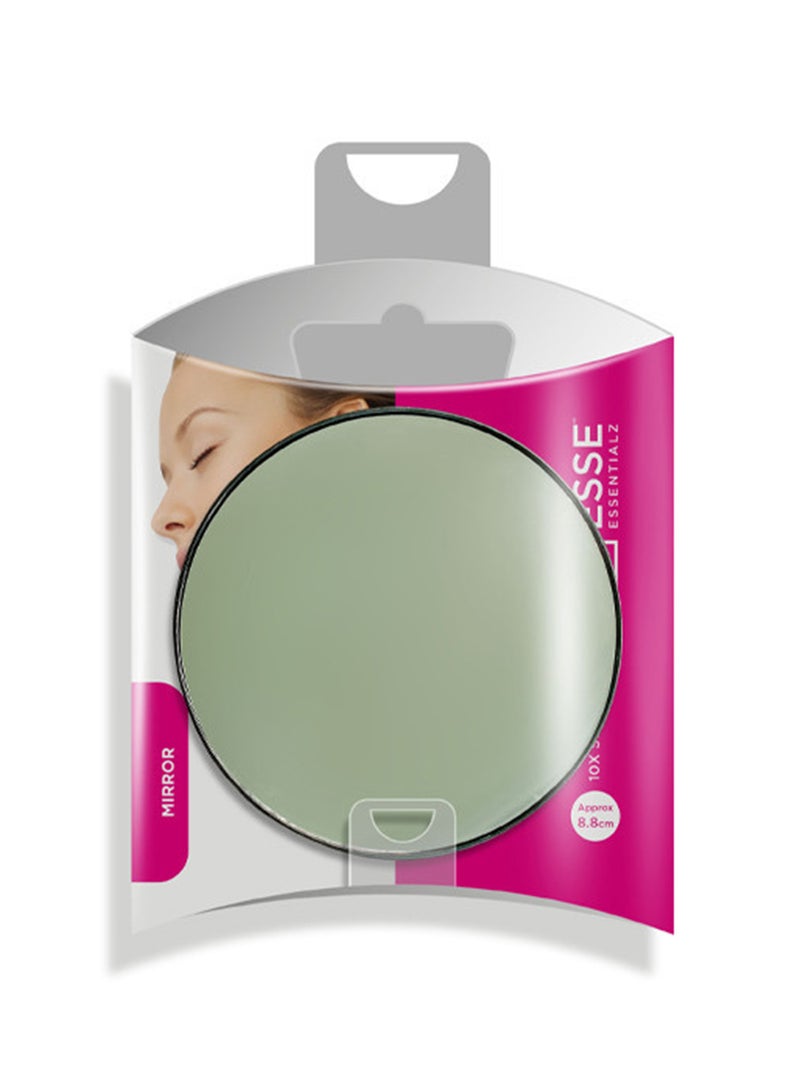 مرآة شفط أساسية 10X