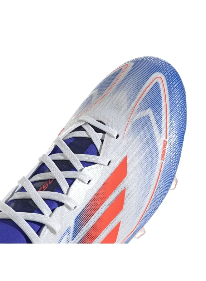 adidas أحذية كرة قدم  برو  بيضاء