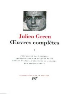 Green : Oeuvres complètes, tome 6 