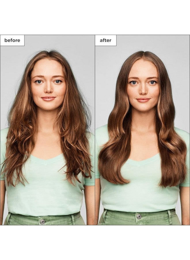 Briogeo Superfoods Kale And Apple Replenishing Conditioner Supports Healthy Balanced Hair And Scalp Vegan Phalate & Parabenfree 12.5 Ounces - Image 3