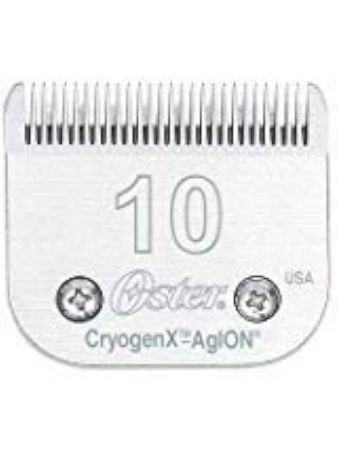 Oster Blade A5 Size 10 - Image 2