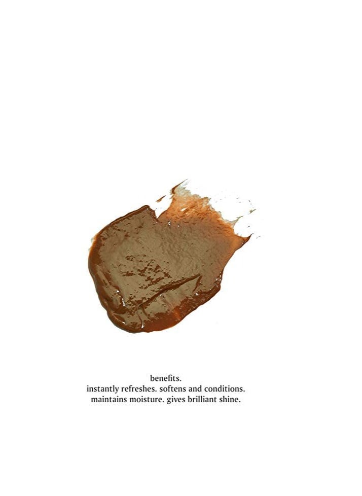 EVO Evo Fabuloso Caramel Colour Boosting Treatment 220ml tube  - Image 5