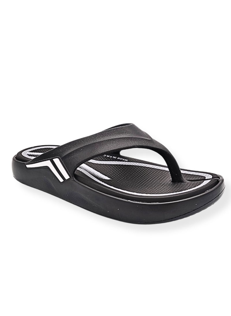 Luofu Men’s Shower Sliders, Comfortable Non-Slip Waterproof Flip-Flops, Lightweight Casual Sandals for Beach & Home, Perfect for Summer, KSA Market - pzsku/ZE4B24A5108C1091E82E8Z/45/_/1731130045/e5f9bb80-d9ff-455c-bee1-0179e335aaa8