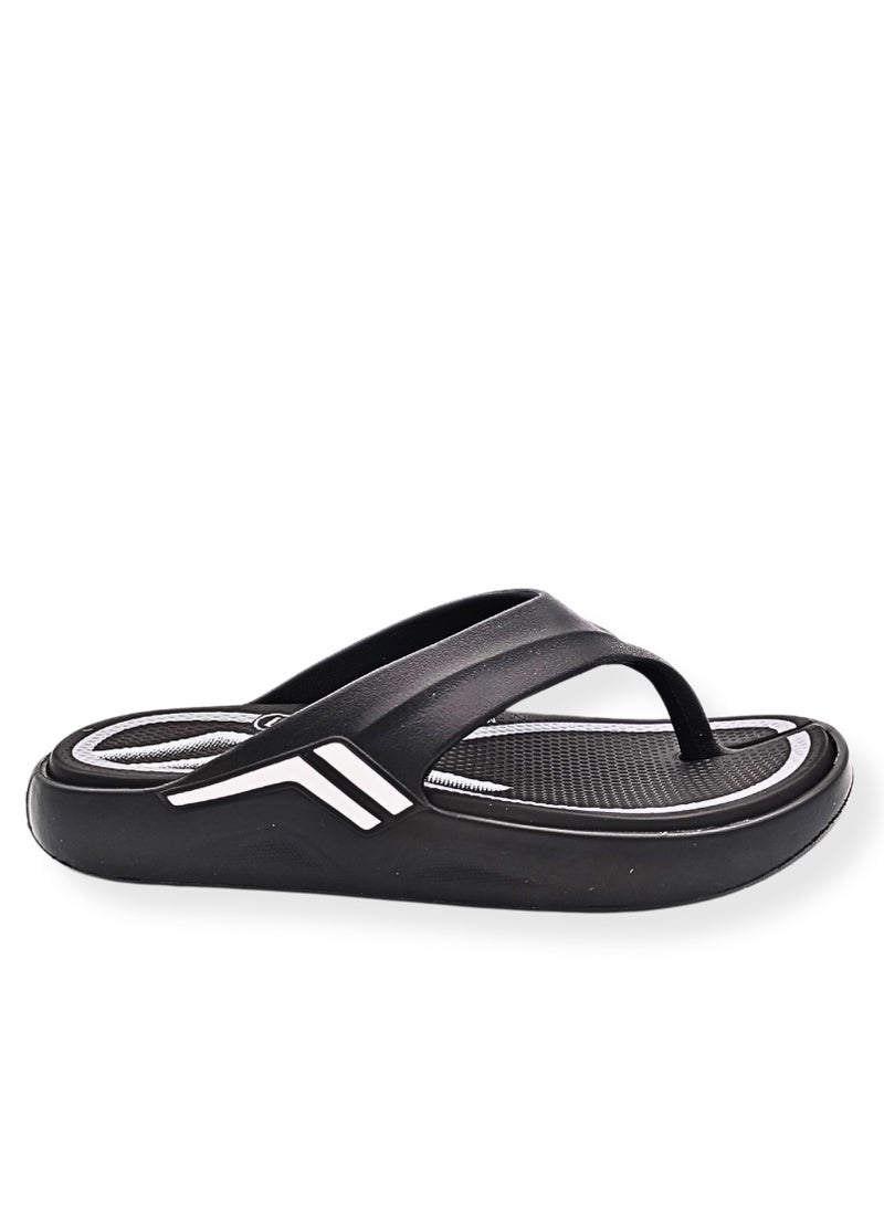 Luofu Men’s Shower Sliders, Comfortable Non-Slip Waterproof Flip-Flops, Lightweight Casual Sandals for Beach & Home, Perfect for Summer, KSA Market - pzsku/ZE4B24A5108C1091E82E8Z/45/_/1731227247/93725b96-16fc-46c6-a927-b7e56c2aac99