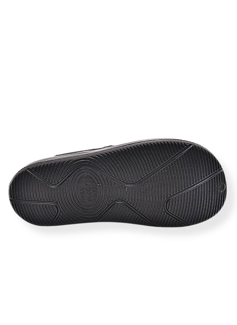 Luofu Men’s Shower Sliders, Comfortable Non-Slip Waterproof Flip-Flops, Lightweight Casual Sandals for Beach & Home, Perfect for Summer, KSA Market - pzsku/ZE4B24A5108C1091E82E8Z/45/_/1731227277/95774894-b22e-4f3d-8b4c-7bd3f7a08bed