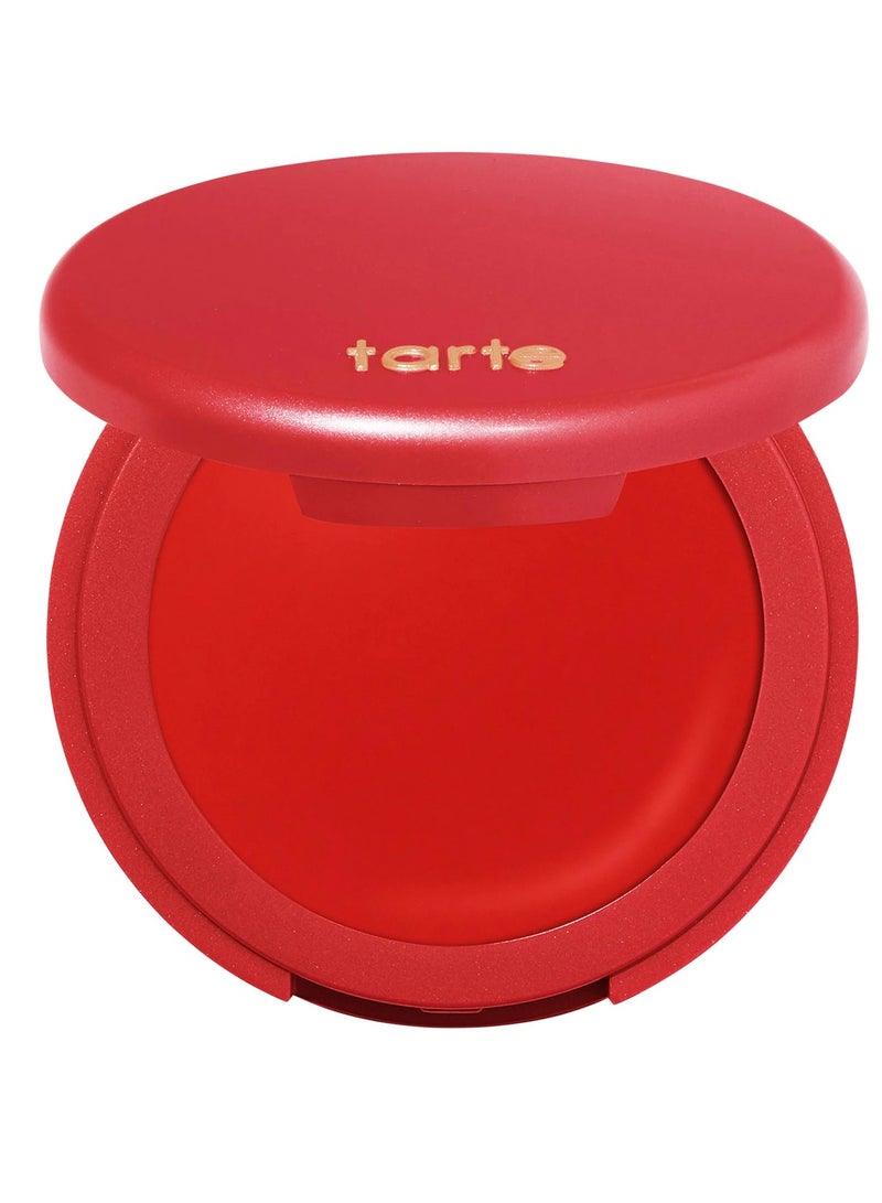 Tarte Cosmetics TARTE Maracuja Juicy Cream Blush - Apple, 3.5g - Image 1