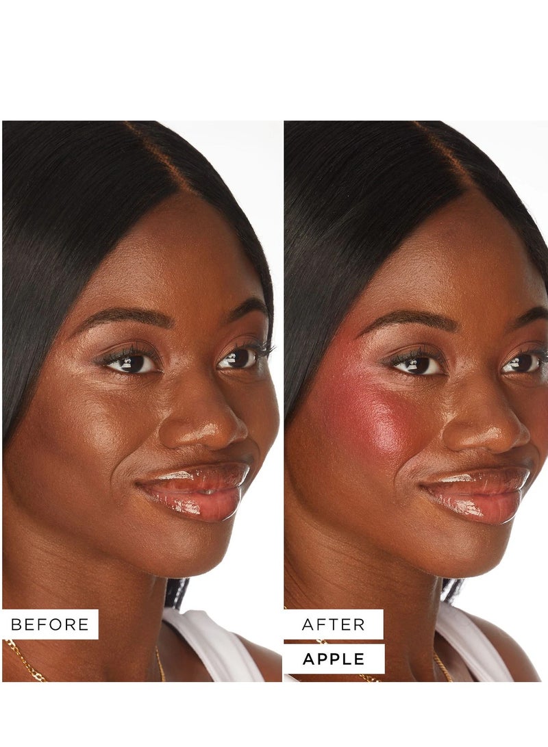 Tarte Cosmetics TARTE Maracuja Juicy Cream Blush - Apple, 3.5g - Image 2