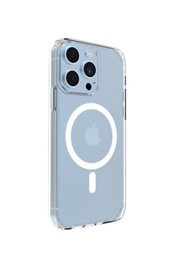 ROCKROSE - iphone 13 premium protection suite 1.5m drop tested & reinforced compatible with magsaf - Image 1