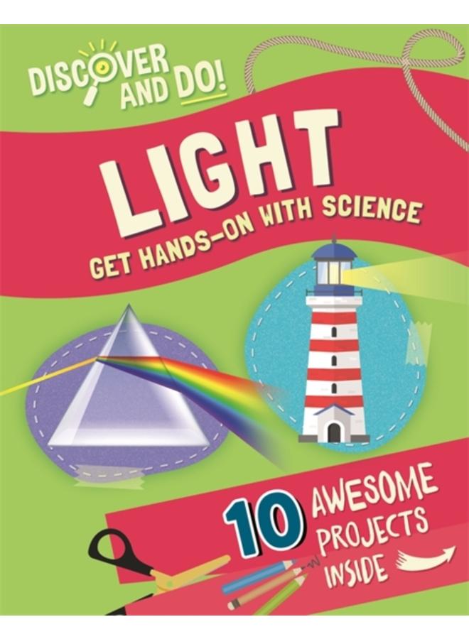 Discover and Do: Light 