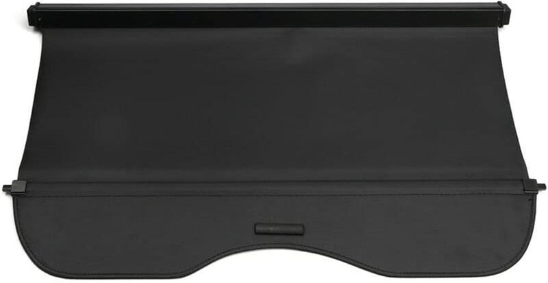 Vuzmode Retractable Trunk Cargo Cover for Nissan Qashqai J11 - Image 3