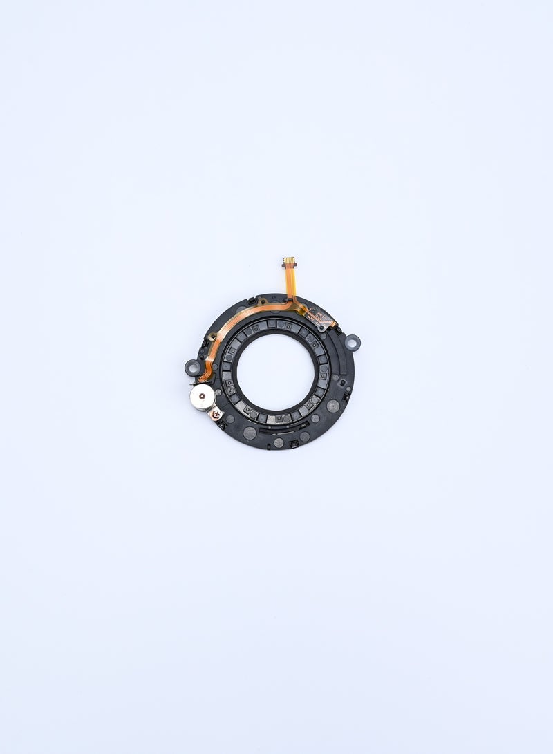 for Canon RF 24-70mm f/2.8 L IS USM Lens Aperture Assembly Group Parts  - Image 1