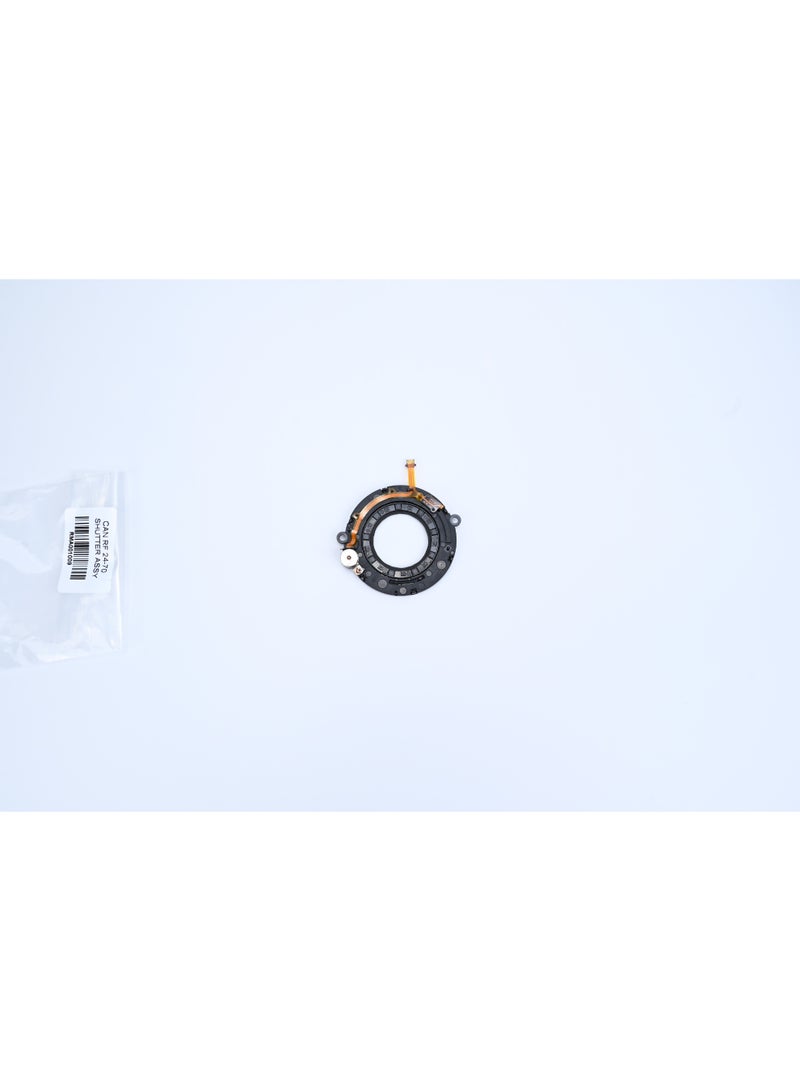 for Canon RF 24-70mm f/2.8 L IS USM Lens Aperture Assembly Group Parts  - Image 3