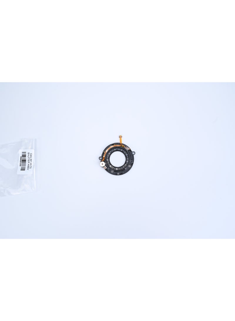 for Canon RF 24-70mm f/2.8 L IS USM Lens Aperture Assembly Group Parts  - Image 2