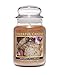 A Cheerful Giver A Cheerful Giver Banana Nut Bread Jar Candle, 24-Ounce  - Image 2