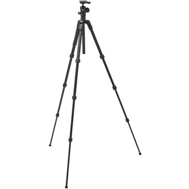 Manfrotto Befree Advanced AS Twist Aluminium Tripod with Ball Head - Image 2