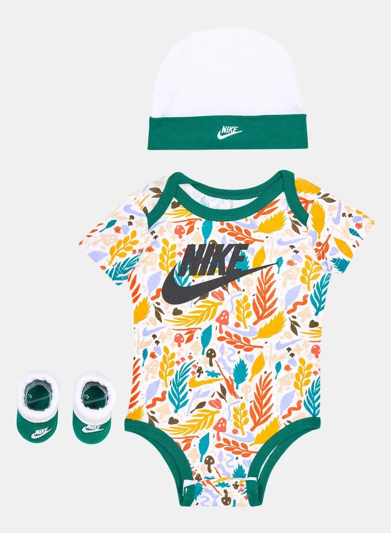 Nike Kids' Forest Forager Box Set (Baby and Toddler)