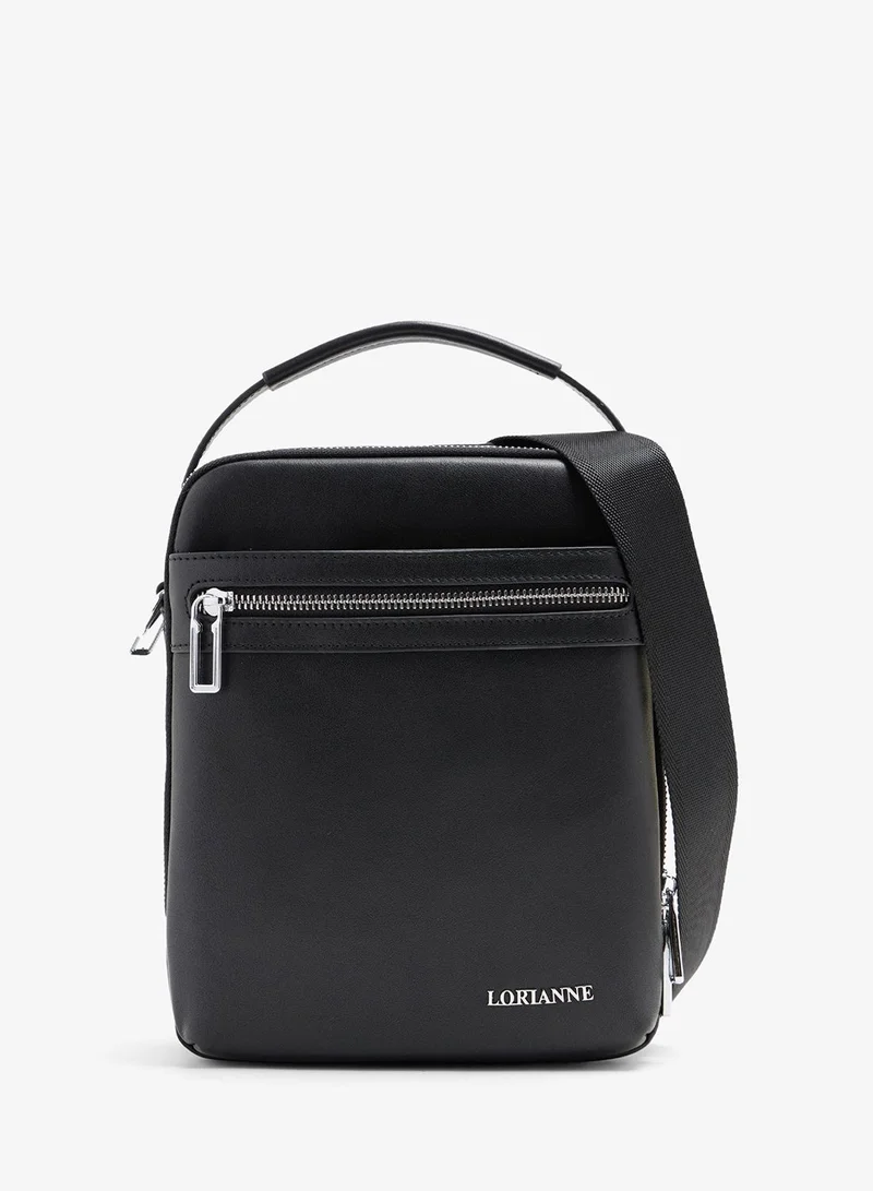 LORIANNE Bento-2 - Cross Body Bag
