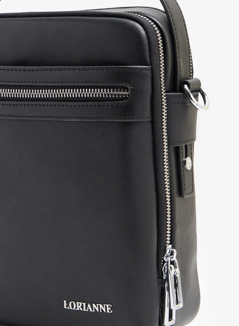 LORIANNE Bento-2 - Cross Body Bag