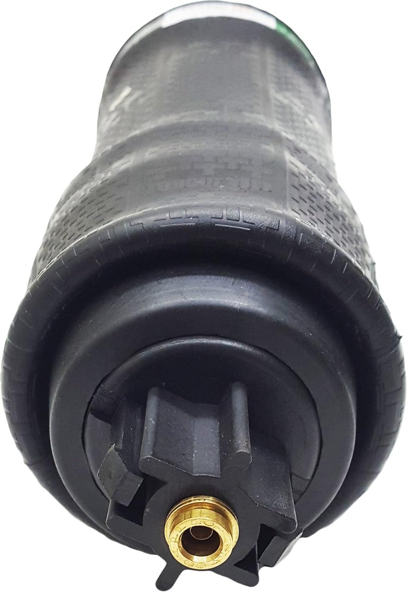 Torque TR7093 Air Spring Cabin Suspension Bag for Peterbilt 2906016 & 2905900 - Image 3