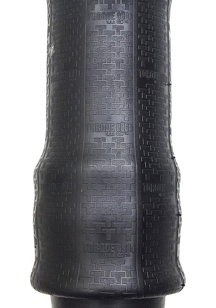 Torque TR7093 Air Spring Cabin Suspension Bag for Peterbilt 2906016 & 2905900 - Image 4