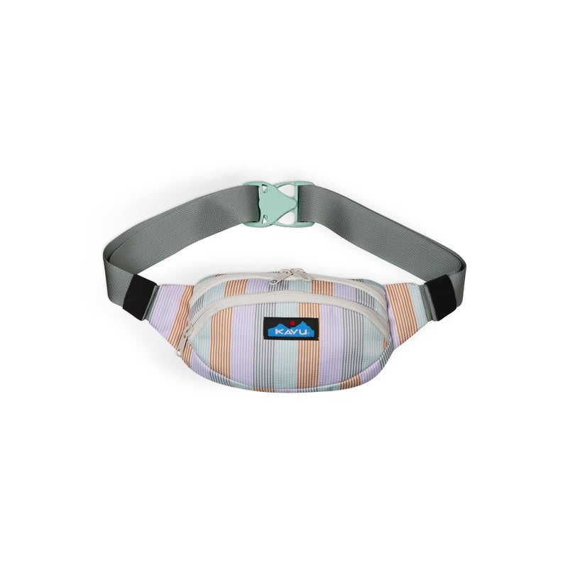 KAVU Spectator Serene Stripe One Size - Image 2