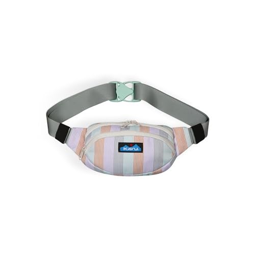 KAVU Spectator Serene Stripe One Size - Image 1