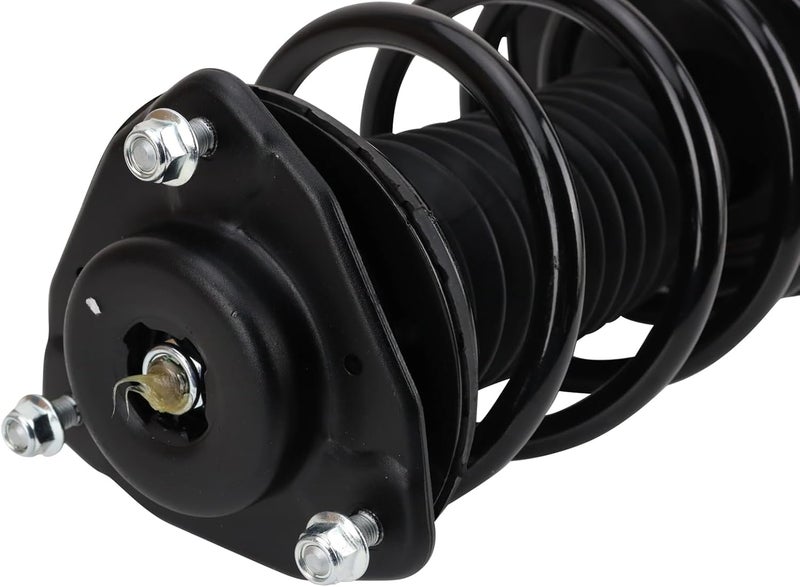 TRQ Front Right Strut & Coil Spring Assembly for Lexus RX350 - Image 5