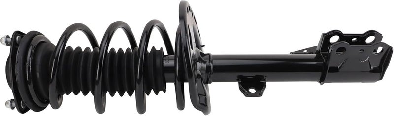 TRQ Front Right Strut & Coil Spring Assembly for Lexus RX350 - Image 4