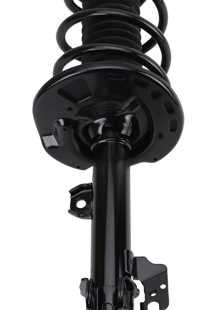 TRQ Front Right Strut & Coil Spring Assembly for Lexus RX350 - Image 2