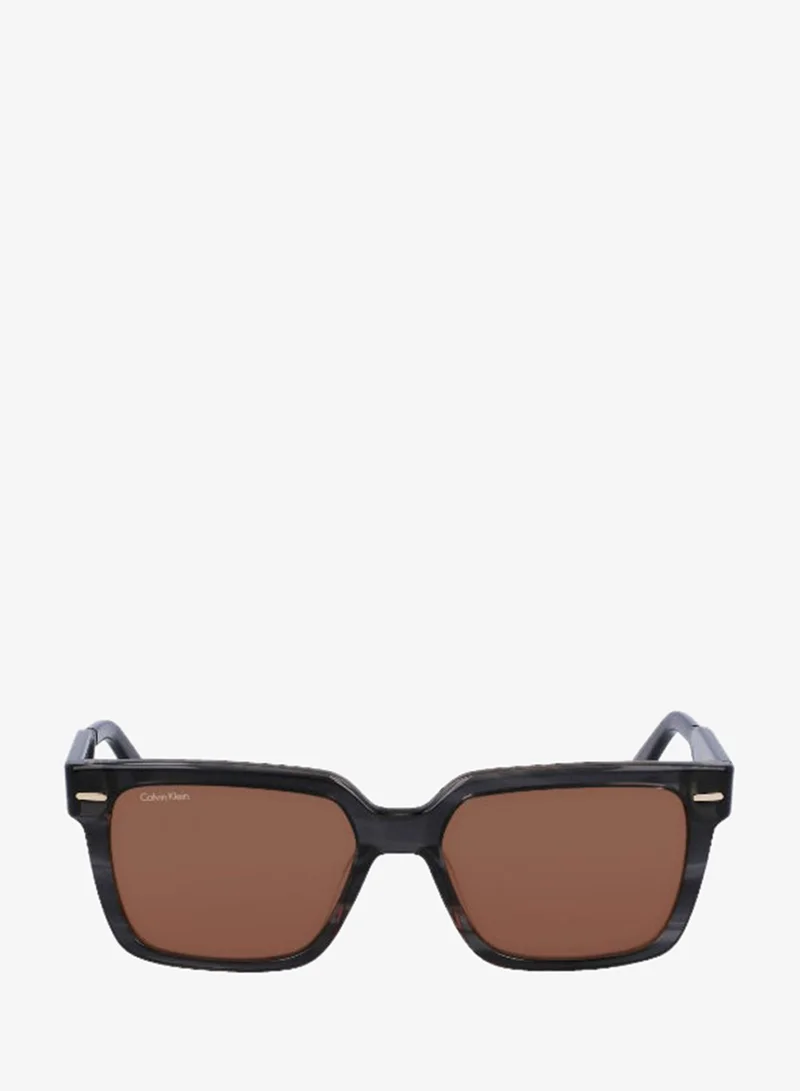 CALVIN KLEIN FULL RIM ACETATE CALVIN KLEIN SUN CK22535S